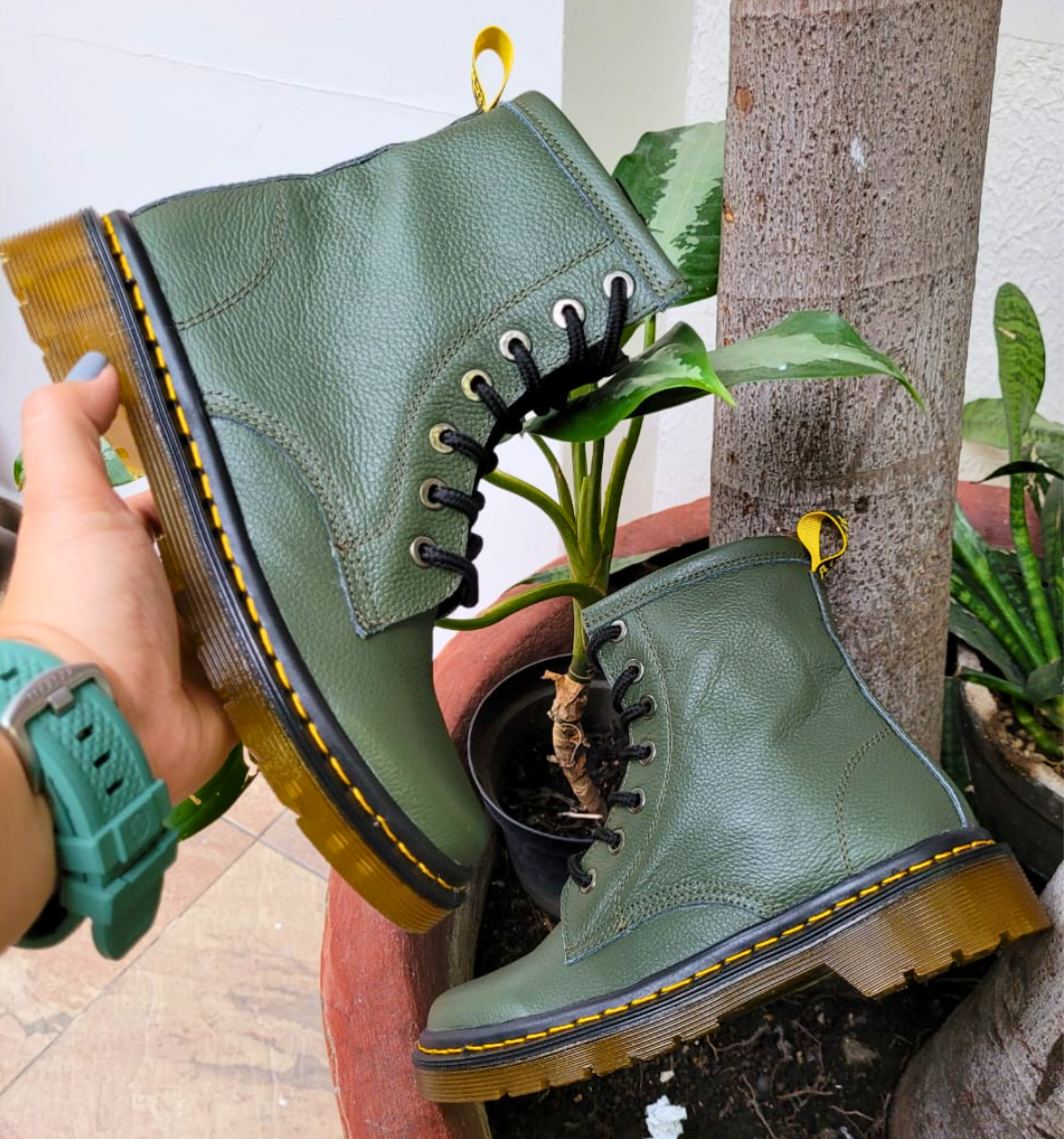 BOTAS DR MARTENS MUJER Y HOMBRE ONLINESHOPPINGCENTERG